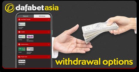 dafabet minimum withdrawal|Dafabet Withdrawal and Deposit Options.